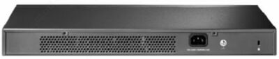 TP-LINK TL-SX3008F boshqariladigan kalit