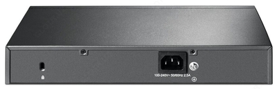 Коммутатор TP-LINK TL-SG2210MP