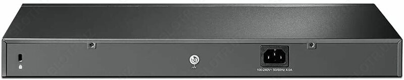 Коммутатор TL-SG3210XHP-M2