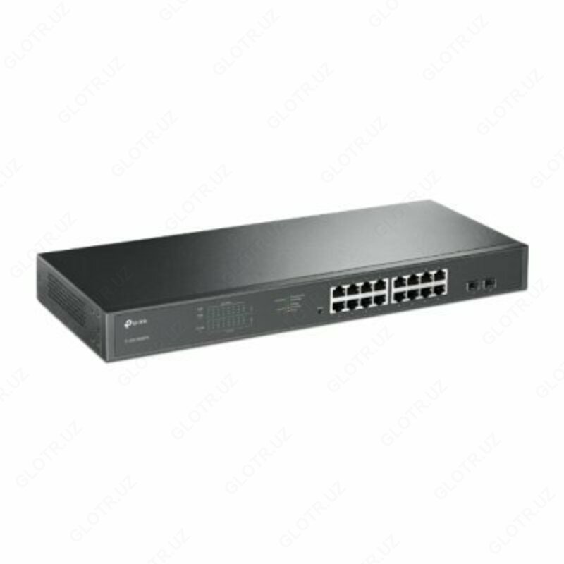 TP-Link TL-SG1218MPE-ni almashtiring