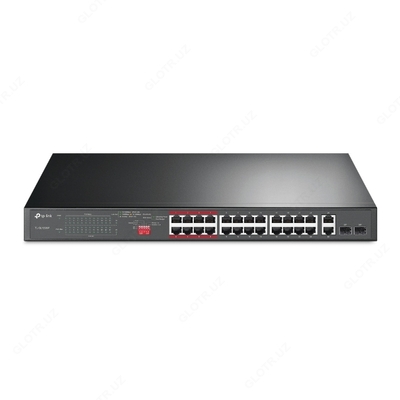 TP-Link TL-SL1226P-ni almashtiring