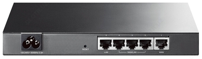 Маршрутизатор TP-LINK TL-R470T+