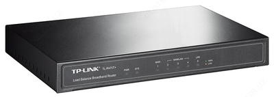 Маршрутизатор TP-LINK TL-R470T+