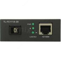 Медиаконвертер TP-Link TL-FC111A-20 (Работает в паре с TL-FC111B-20) - 300 000 сум
