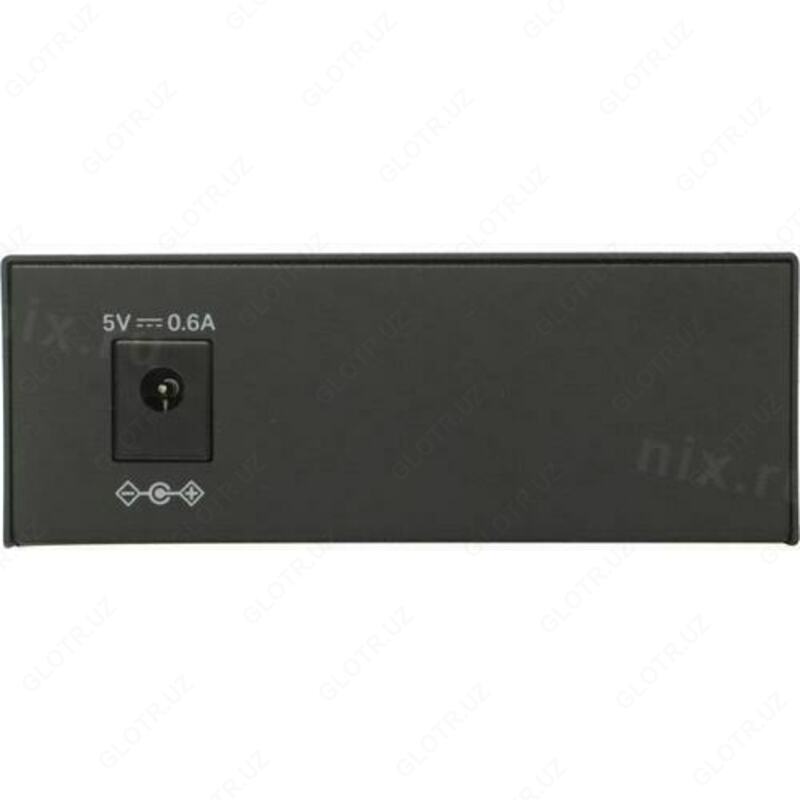 Медиаконвертер TP-Link TL-FC111A-20 (Работает в паре с TL-FC111B-20)