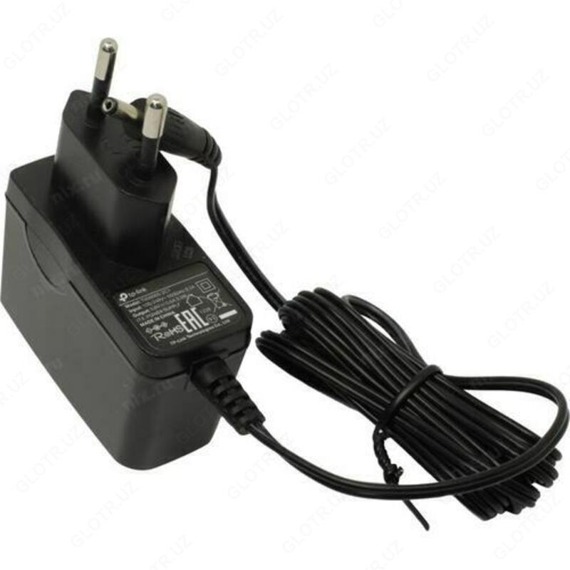 Медиаконвертер TP-Link TL-FC111A-20 (Работает в паре с TL-FC111B-20)