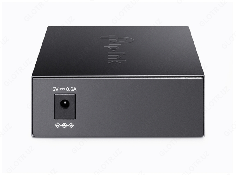 Медиаконвертер TP-Link TP-LINK TL-FC311A-20