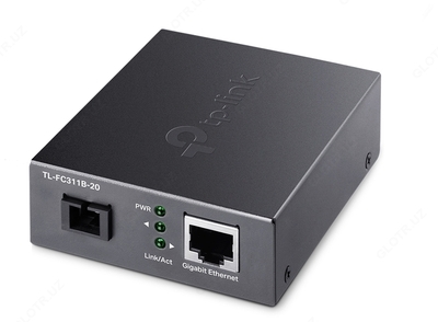 TP-LINK TL-FC311B-20 media konvertori