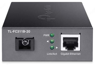 TP-LINK TL-FC311B-20 media konvertori