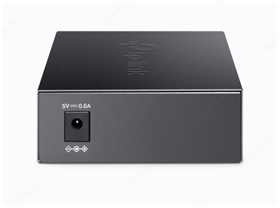 Медиаконвертер TP-LINK TL-FC311B-20