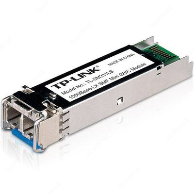 Модуль SFP TP-LINK TL-SM311LS