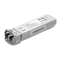 SFP трансивер TP-Link TL-SM5110-LR 10GBase-LR SFP + LC
