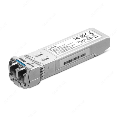 SFP трансивер TP-Link TL-SM5110-LR 10GBase-LR SFP + LC