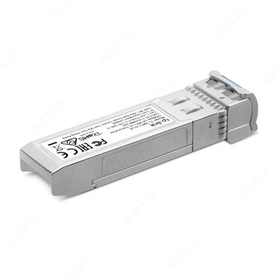 SFP трансивер TP-Link TL-SM5110-LR 10GBase-LR SFP + LC