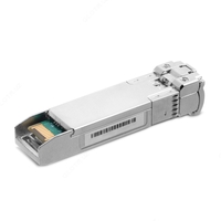 537 500 сум SFP трансивер TP-Link TL-SM5110-LR 10GBase-LR SFP + LC