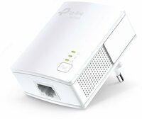 Комплект адаптеров Powerline TP-LINK TL-PA7017 KIT - 587 500 сум