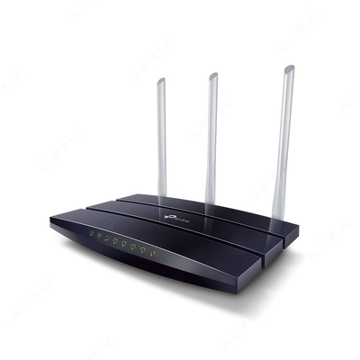 Беспроводной гигабитный маршрутизатор TP-Link TL-WR1043N серии Ultimate N
