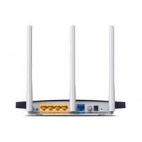 587 500 сум Беспроводной гигабитный маршрутизатор TP-Link TL-WR1043N серии Ultimate N