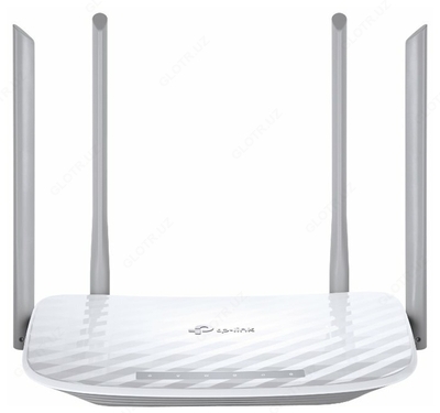 Wi-Fi роутер TP-LINK Archer C50