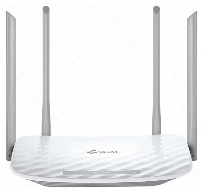 TP-LINK Archer C50 Wi-Fi router