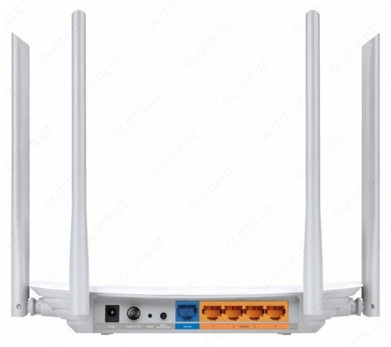 TP-LINK Archer C50 Wi-Fi router