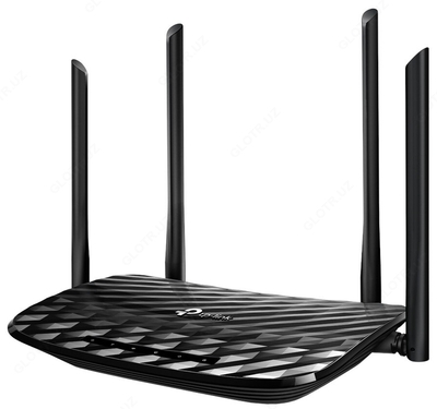 Wi-Fi router TP-LINK Archer C6
