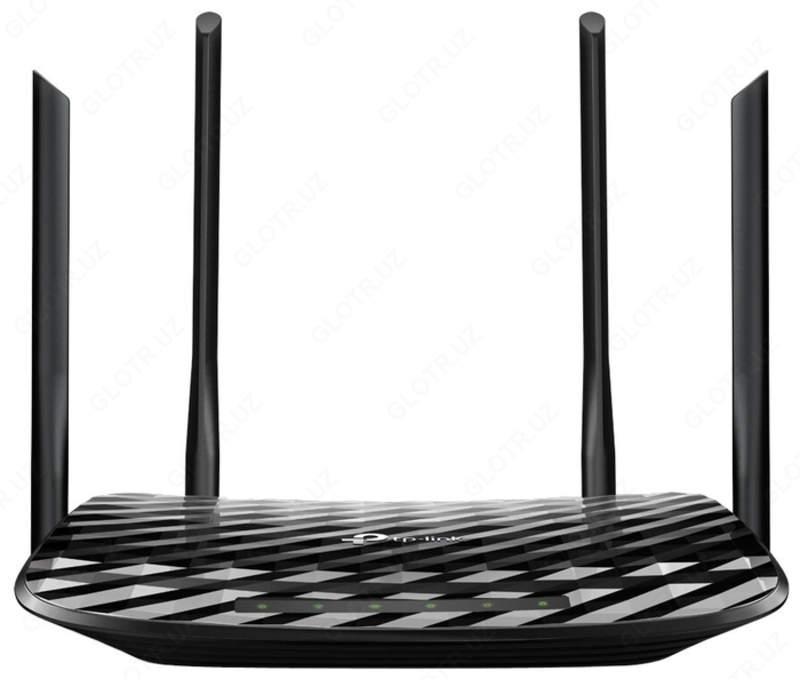 Wi-Fi роутер TP-LINK Archer C6