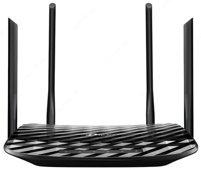 Wi-Fi router TP-LINK Archer C6