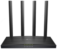 Wi-Fi роутер TP-LINK Archer C6U