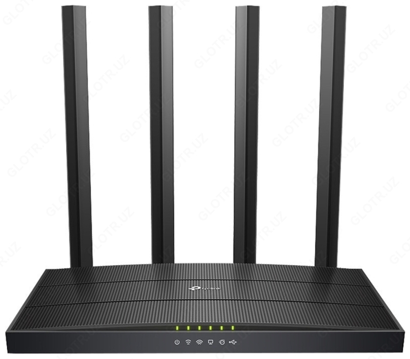 Wi-Fi роутер TP-LINK Archer C6U