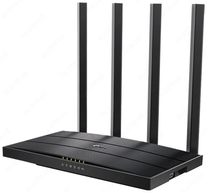 Wi-Fi роутер TP-LINK Archer C6U