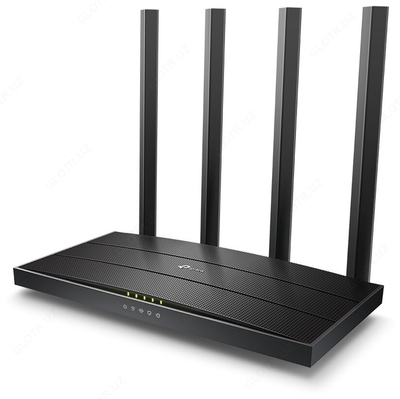 Wi-Fi router TP-LINK Archer C80