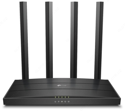 Wi-Fi router TP-LINK Archer C80