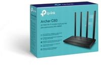 Wi-Fi роутер TP-LINK Archer C80 Только в розницу