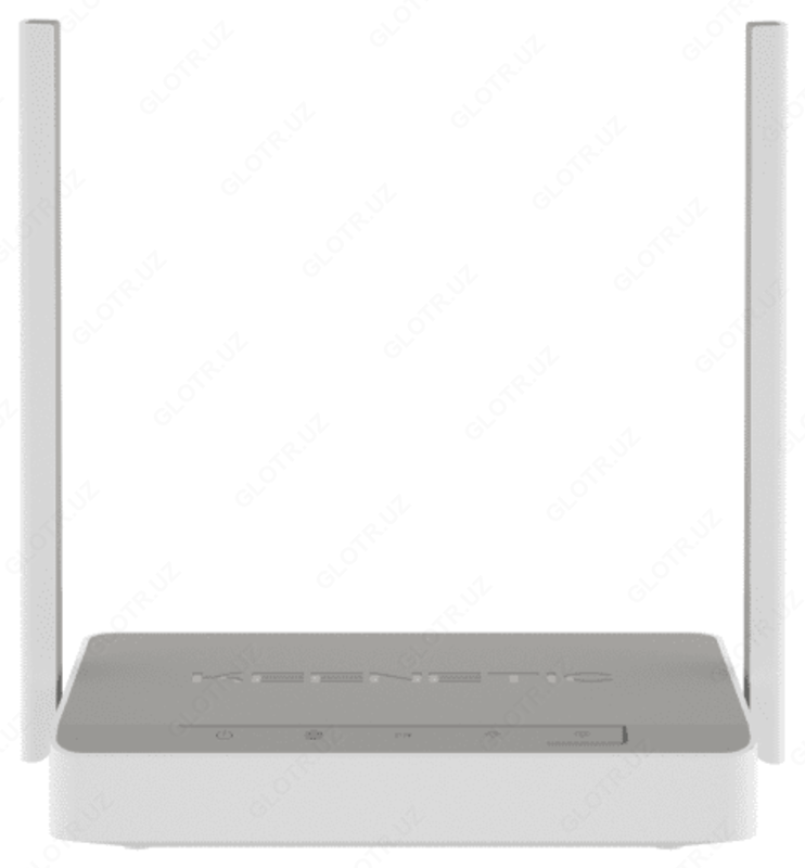 Wi-Fi роутер Keenetic Lite (KN-1310)