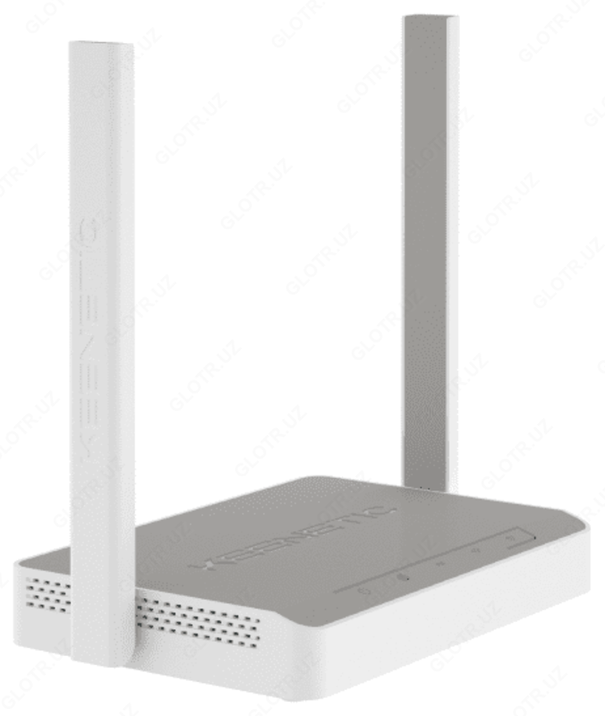 Wi-Fi роутер Keenetic Lite (KN-1310)