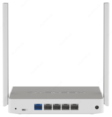 Wi-Fi router Keenetic Lite (KN-1310)