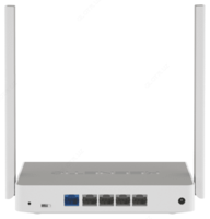 Wi-Fi роутер Keenetic Lite (KN-1310) Только в розницу