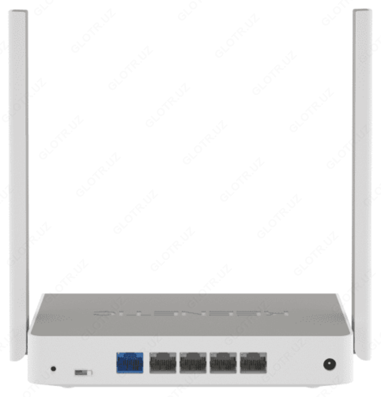 Wi-Fi роутер Keenetic Lite (KN-1310)