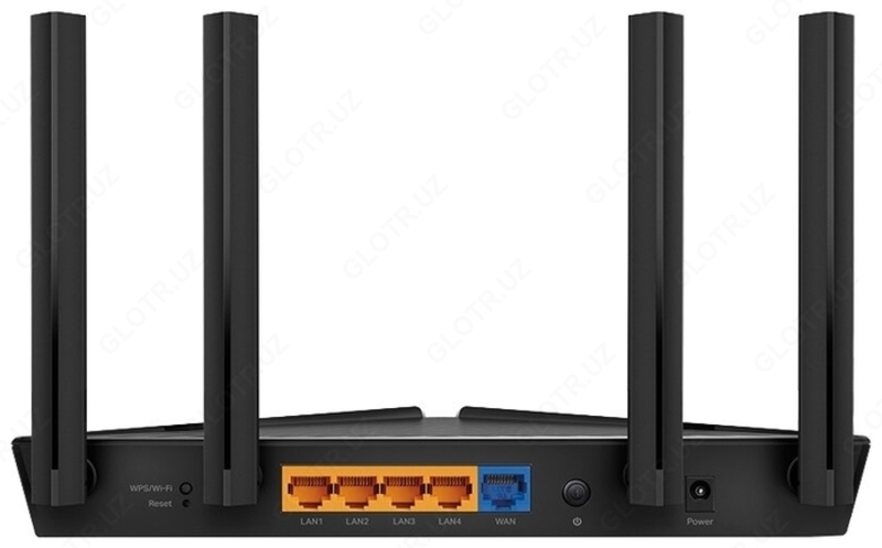 TP-LINK Archer AX10 Wi-Fi router
