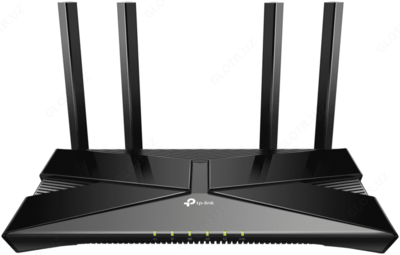 Wi-Fi роутер TP-LINK Archer AX20