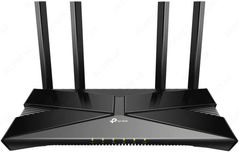 Wi-Fi роутер TP-LINK Archer AX20