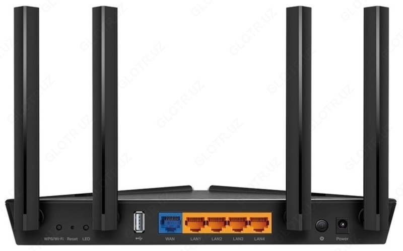 Wi-Fi роутер TP-LINK Archer AX20