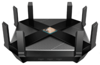 TP-LINK Archer AX6000 Wi-Fi router
