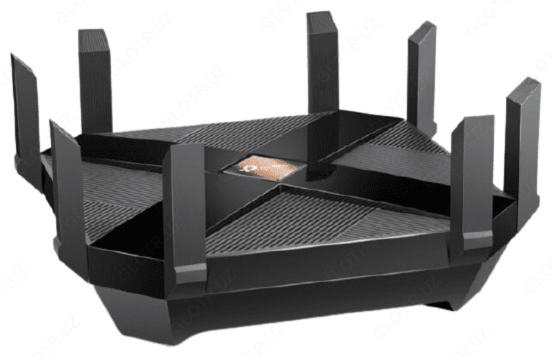 TP-LINK Archer AX6000 Wi-Fi router - 3 575 000 so'm
