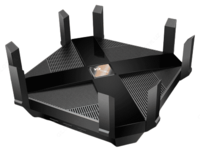 3 575 000 so'm TP-LINK Archer AX6000 Wi-Fi router