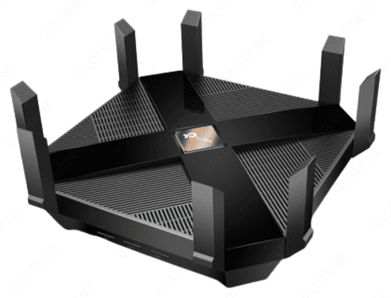 3 575 000 so'm TP-LINK Archer AX6000 Wi-Fi router