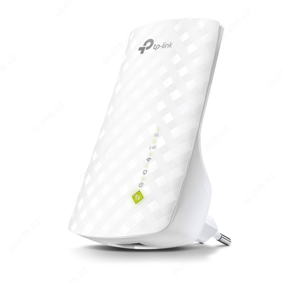 TP-Link RE220 Wi-Fi signal kuchaytirgichi