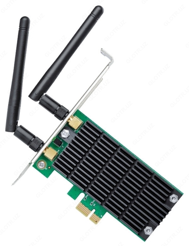 TP-LINK Archer T4E Wi-Fi adapteri