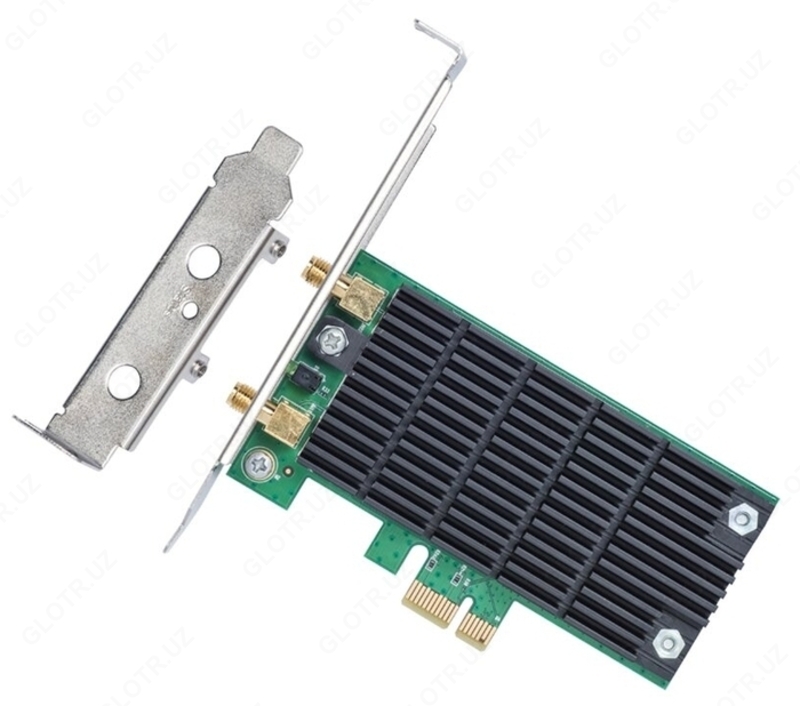 TP-LINK Archer T4E Wi-Fi adapteri
